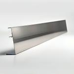 Fine-finish Anti-corrosion Stainless Steel Cladding for Fences