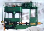 650mm 15Kw 1.5D Elbow Forming Machine