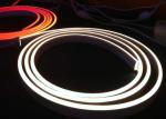 Mini Flat LED Flex Neon Light / IP68 Waterproof LED Strip Lights