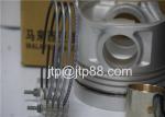 Machine Parts Liner Repair Kits W04D W06D Cylinder Liner Piston Set 11467-71791
