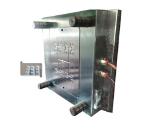 32 Cavities 1.2344 HDPE PP Plastic Injection Mold