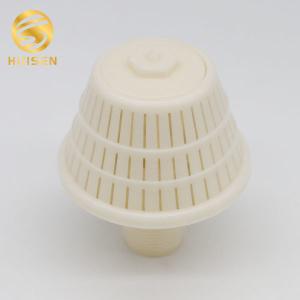 China Tower Type Sand Filter Nozzles factory