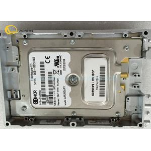 Arabian Version EPP ATM Keyboard For Bank Machine Easy To Clean 3 Months