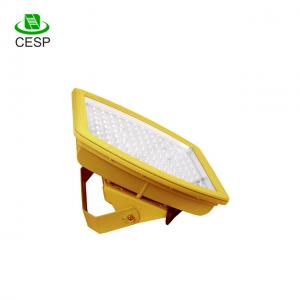 China Explosion proof LED Lighting A, CI D2, 100W 13,500L 5000K, 400W HID replacement factory
