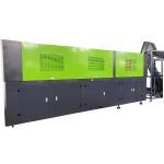Bottle Diameter 75mm And Neck Diameter 45mm LGD-4-750 Bottle Molding Machine