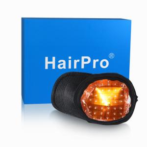 China 5mW Diode Laser Hair Regrowth Cap 650nm Red Light Color factory