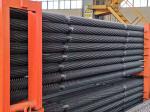 Custom Durable Stainless Fin Tubes For Industrial Boiler
