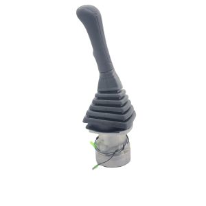 Volvo EC140–460 Excavator Joystick Handle | OEM Replacement Control Lever For