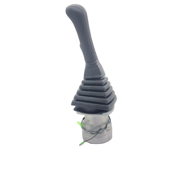 Volvo EC140–460 Excavator Joystick Handle | OEM Replacement Control Lever For