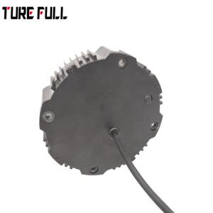 China Lighting led driver 200w Aluminum electronic led power supply waterproof factory