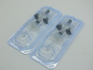 China Pure Hyaluronic Acid Dermal Filler Injections Buttock Enlargement 1ml 2ml factory