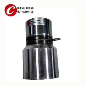 China ROSH 50w 28k Ultrasonic Cleaner Transducer factory
