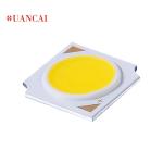 Cri 90 36V 50W Bridgelux Cob Chips For Mahogany Furniture