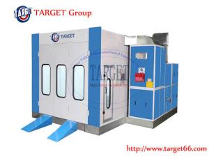 China Spray booth /car spray booth with CE certificate factory