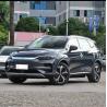 Buy cheap Byd Tang EV 635 Electric Car Energy 4-Wheel Drive SUV Made in with Automatic from wholesalers