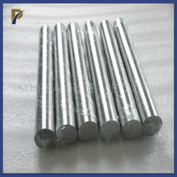 Forged Molybdenum Lanthanum Alloy Rod Diameter 30mm Molybdenum Rod Molybdenum