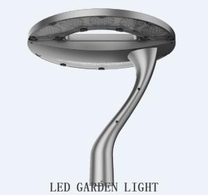 China Outdoor Ip65 Ip66 240vac Waterproof Led Garden Lights factory