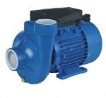 1.5HP Three Phase 440v 60hz Single Stage Centrifugal Pump Sewage Sump Pump 2DKM