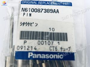 China CM402/602 Panasonic Magnetic Pin SMT Spare Parts N610087389AA factory