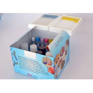 China Strong Sensitivity Benzo[A]Pyrene (BAP) ELISA Test Kit For Quantitative Analysis factory