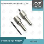 G3S15 Denso Common Rail Nozzle For Injectors 295050-0340 33800-52800
