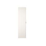 Knock Down Structure Steel W915mm Two Door Metal File Cabinet