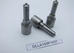 ORTIZ FIAT GROUP fuel oil coating gun spray nozzles DLLA150P1437 0433171889, oil
