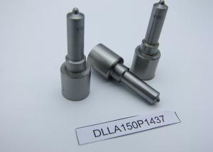 China ORTIZ FIAT GROUP fuel oil coating gun spray nozzles DLLA150P1437 0433171889, oil injection nozzle dlla150 p1437 factory
