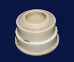 Industrial Ceramic Parts Ceramic Structural Parts For Paper Industry