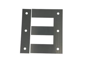China 3 Phase 50WW470 400 6 Holes ±0.10mm Ei Lamination Core factory