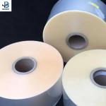 Custom Size Accepted CPP Metallized Film for Agricultural Product Packaging