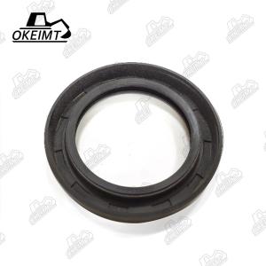 China AE3055P Crankshaft Front Oil Seal ME024156 Size 55*78*12 For 6D31 S4F factory