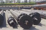ZT600 and 35CrMo 406mm Diameter Or As Required Friction Kelly Bar 14m Length