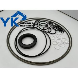 Komatsu Excavator Boom Cylinder Seal Kit 707-99-67300 for PC400-6