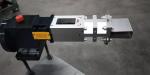 CWJ-25 High Capacity Twin Screw Extruder Side Feeder With Wear Resistant Barrels