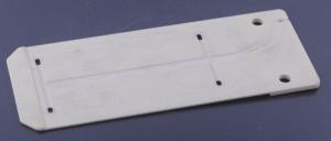 China Alumina Ceramic Ultimate Material For High Performance Industries factory