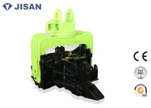 China 2800 Rpm Vibratory Pile Hammer , 30 Ton Komatsu Vibratory Hammer Pile Driver factory