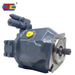 Liugong Hydraulic Fan Motor P1045PM08SRM5B CLG948-950-13T For Excavator