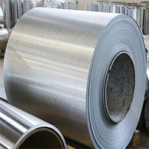 China Variety Alloy Different Size Aluminum Coil with Variety Surface 1100/3003/3105/5052/6061 Aluminum Alloy Coil for Buildin factory