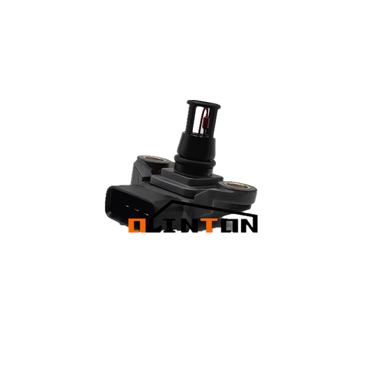 Excavator Intake Pressure Sensor 8-98121697-0 8981216970 VOE8981216970 for 4HK1 6HK1