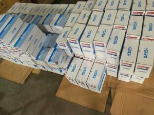 China Yuken Hydraulic Directional Valve DSG-03-2B8-A240-N1-50 DSG-03-2B2B-A240-N1-50 factory