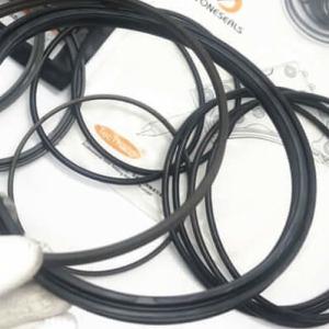 China SB81 Hydraulic Breaker Seal Kit Hammer Seal Kit High Temperature Resistance factory