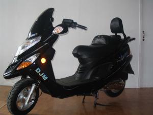 China EEC DOT EPA Postdoctoral50cc Gas 2-stroke 4-stroke singlecylinder air-cooled Scooter 50 factory