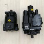3200r/Min PV23 Mixer Hydraulic Pump Construction Agitator Truck Hydraulic Pump
