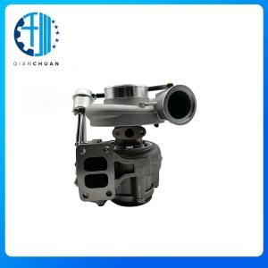 China 3799504 3799505 Turbocharger For Cummins QSL9. 3 Engine Liugong 855 Loader factory