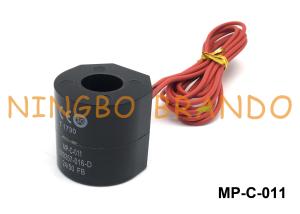 China 29515 29547 Henny Penny Solenoid Valve Coil MP-C-011 099257-016-D 24VAC factory