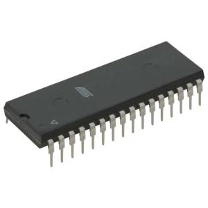 China AT27C020-55PU IC EPROM 2MBIT PARALLEL 32DIP Microchip Technology factory