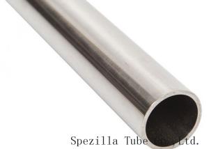 China EN10357 22mm stainless steel Instrument Tubing Food Grade For Pipeline Systems factory