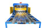 Heavy Duty 1.5mm 12m/Min Floor Deck Roll Forming Machine