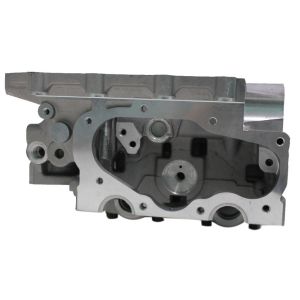 4JJ1 4JJ1-TC 4JJ1-TCS 4JJ1-TCX Complete Cylinder Head Assembly 8973559708 For